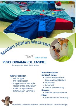 Psychodrama
