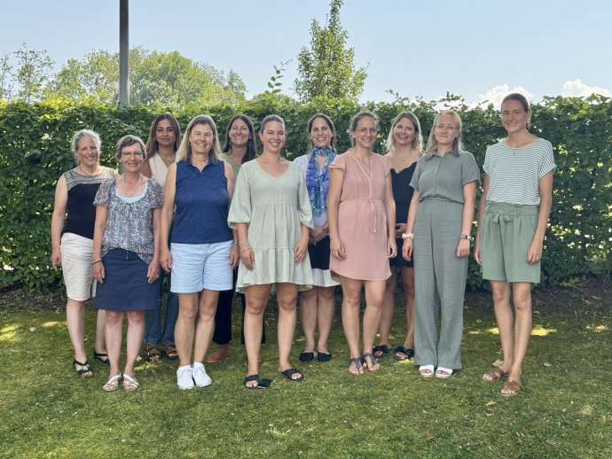 Unser Team