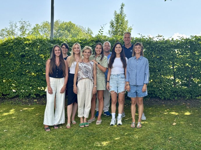 Unser Team